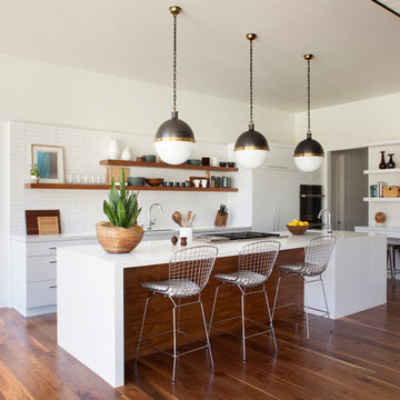 Eclectic Mid-Century - Rancho Mirage