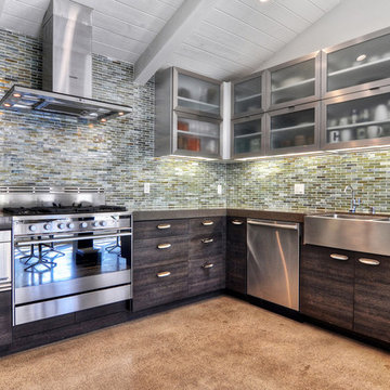 ECLECTIC RANCH HOUSE