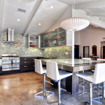 ECLECTIC RANCH HOUSE