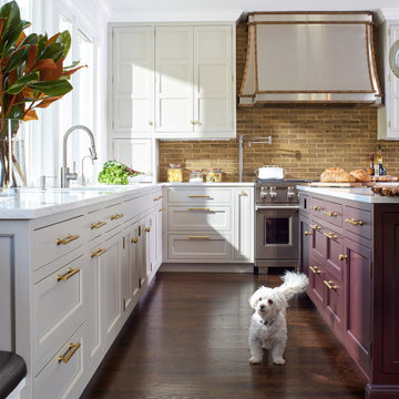 Eclectic Sophistication