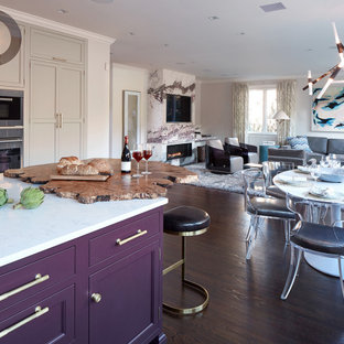 Eclectic Sophistication