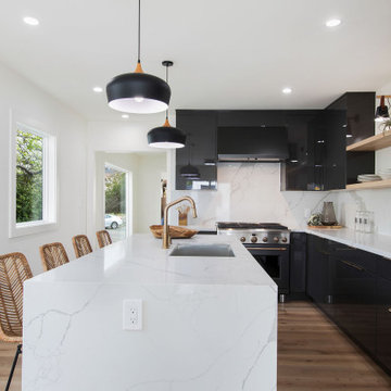 Eco-Luxury in Glenview