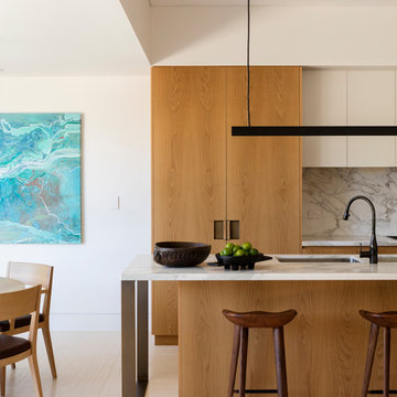 Eco Outdoor | Feature Project | Methuen Residence