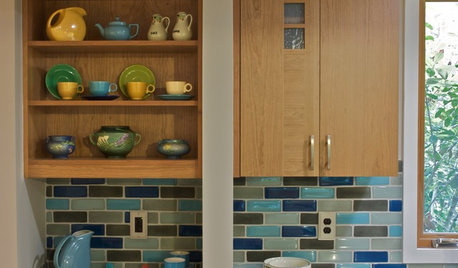 10 Great Picks for Eco-Friendly Tile