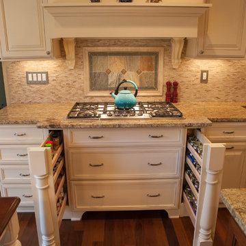 Eden Prairie Countertops and Cabinets