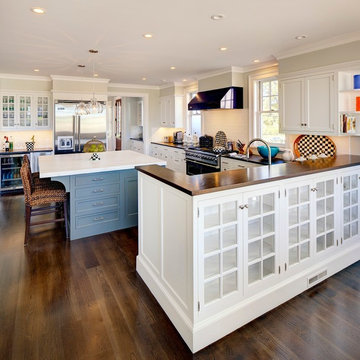 Edgartown Village Home