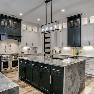 Edgecreek Kitchen