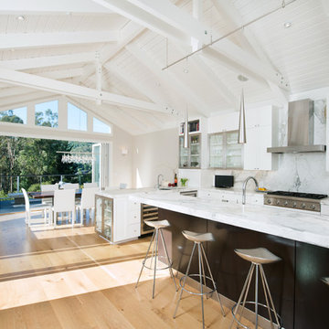 Edgewood, Mill Valley