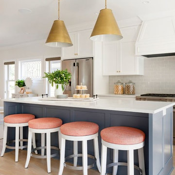 Edina Morninside Remodel