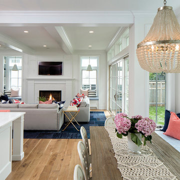 Edina Shingle Style