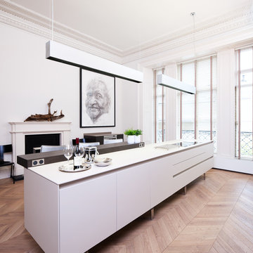 Edinburgh Town House