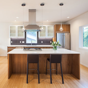 Edmonds new construction