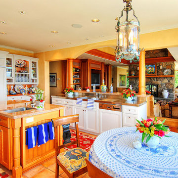 Edmonds Residence