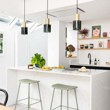 Eel Brook Common Kitchen