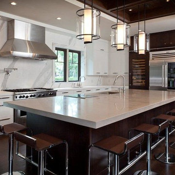 EFD Designed Cabinetry Projects