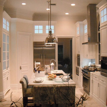 EFD Designed Cabinetry Projects