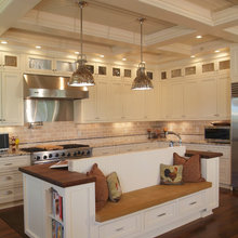 Cabinet Style Hoods