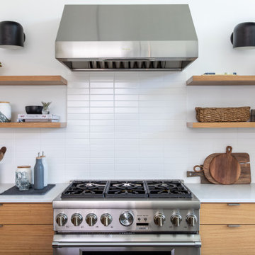 Eichler - Inspired Home