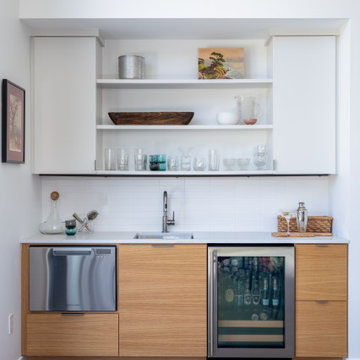 Eichler - Inspired Home