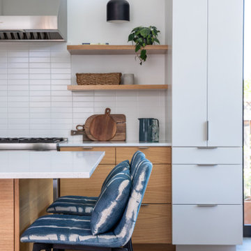Eichler - Inspired Home