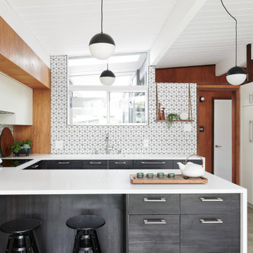 Eichler No. 2