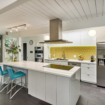 Eichler on Fairwood