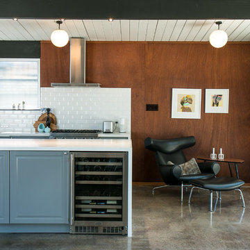 Eichler renovation