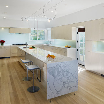 El Camino Residence - Kitchen