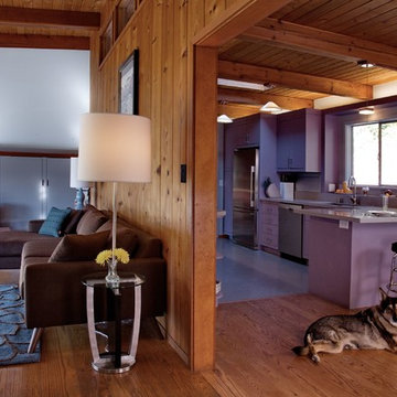 El Cerrito Kitchen & Bath Remodel