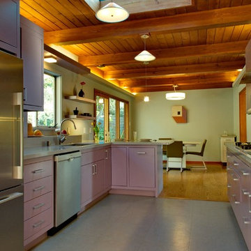 El Cerrito Kitchen & Bath Remodel