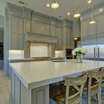 El Dorado Hills Luxury Home