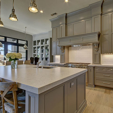 El Dorado Hills Luxury Home