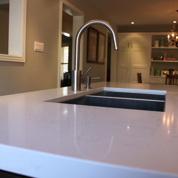 Eleanor Kitchen Renovation