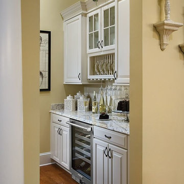 Electrolux Lookbook