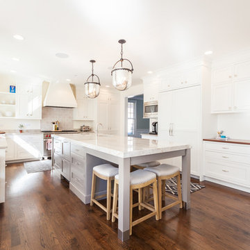 Elegance and Form in Clarendon Hills