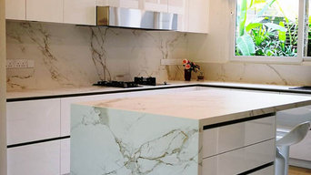 Best 25 Cabinetry And Cabinet Makers In Singapore Metro Area Houzz