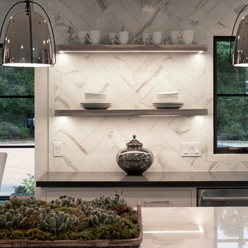 Elegant California Ranch