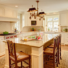 KITCHENS WITH CLASS