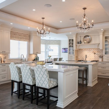 Elegant Kitchen