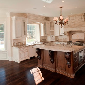 Elegant Palo Alto Spec Home