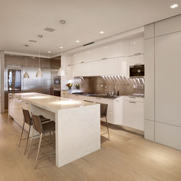 Elegant Remodeled Unit - Bal Harbor, Florida
