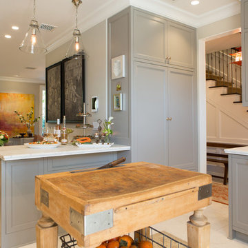 Elegant Townhome in Pasadena