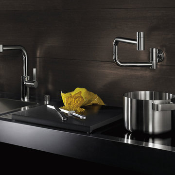 Elio Kitchen By Dornbracht