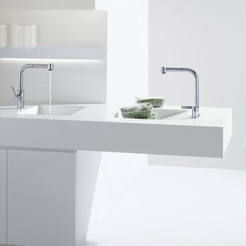 Elio Kitchen By Dornbracht