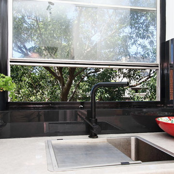 Elizabeth Bay Kitchen Renovation NSW 2011