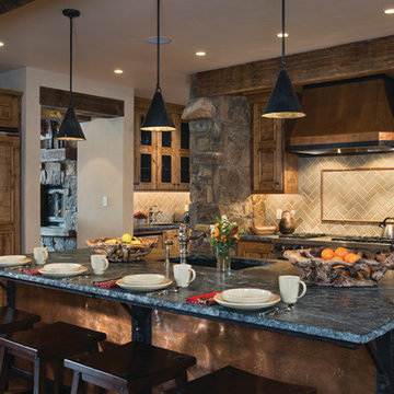 Elk Ridge Lodge