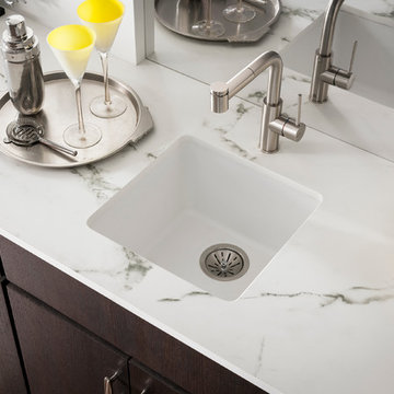 Elkay Sinks and Faucets