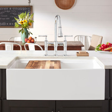 Elkay Sinks and Faucets