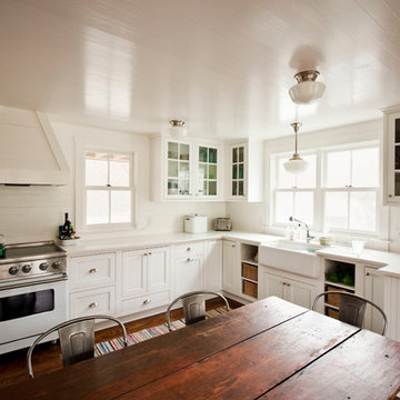 Elkton Cabin Remodel
