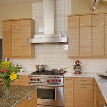 Kitchen spruce up